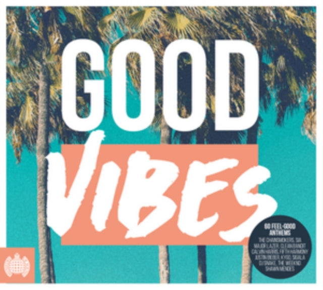 Good Vibes