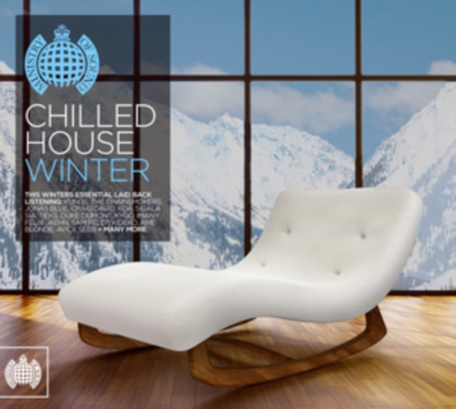 Chilled House