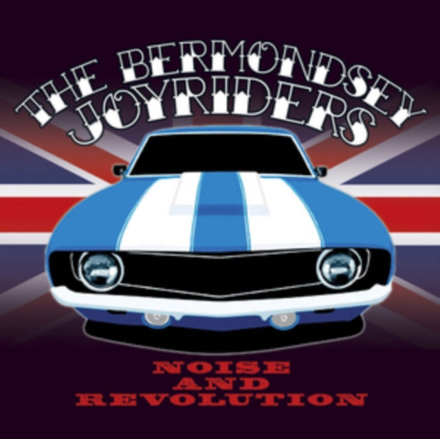 Noise and Revolution