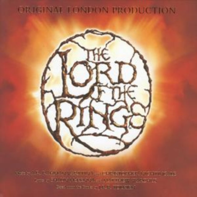 The Lord of the Rings