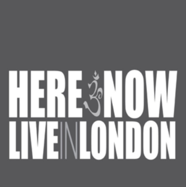 Live in London