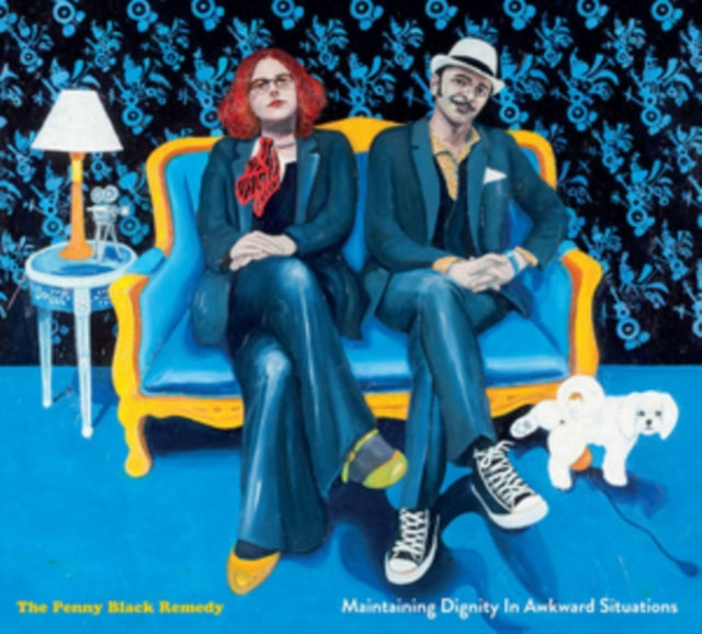 Maintaining Dignity in Awkward Situations