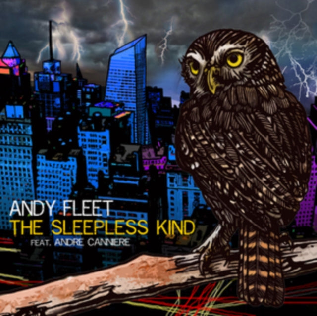 The Sleepless Kind