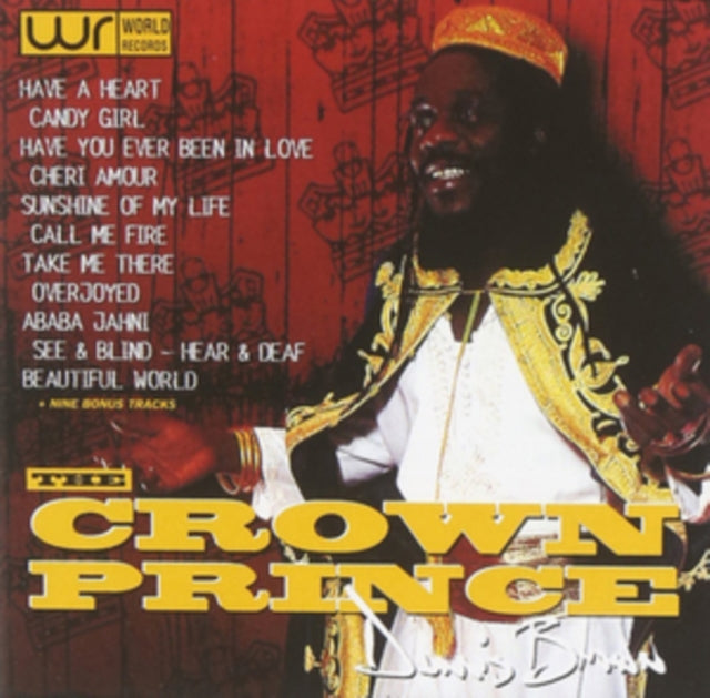 The Crown Prince