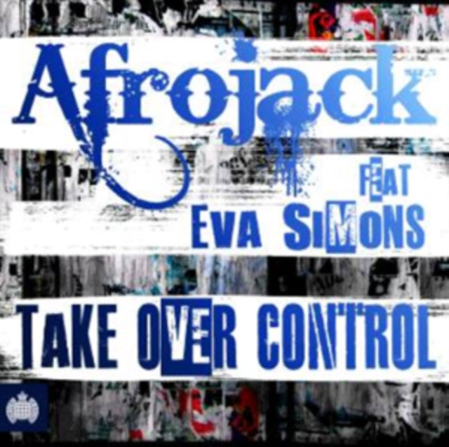 Take Over Control (Feat. Eva Simmons)