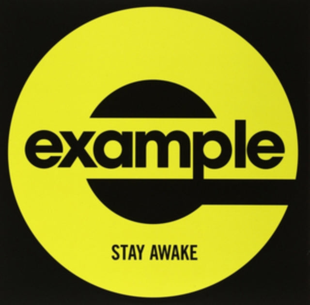 Stay Awake