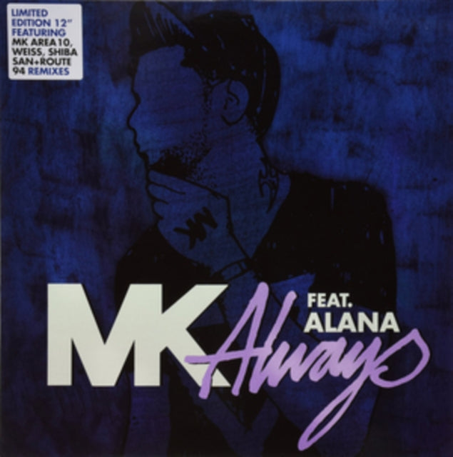 Always (Feat. Alana)