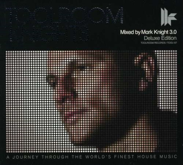Toolroom Knights Mark Knight 30
