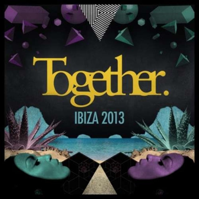Toolroom Together Ibiza 2013