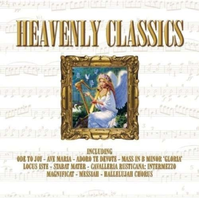 Heavenly Classics