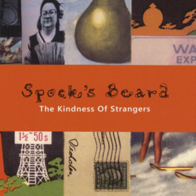 The Kindness of Strangers