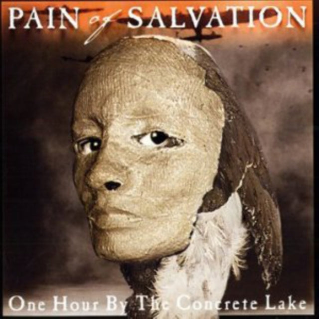 One Hour By the Concrete Lake