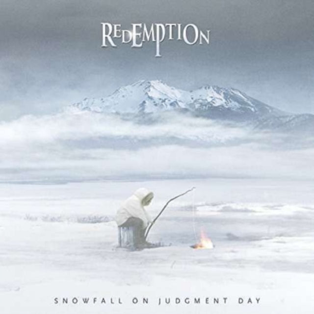Snowfall On Judgment Day