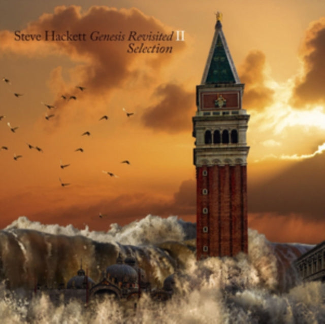 Genesis Revisited II