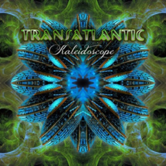 Kaleidoscope