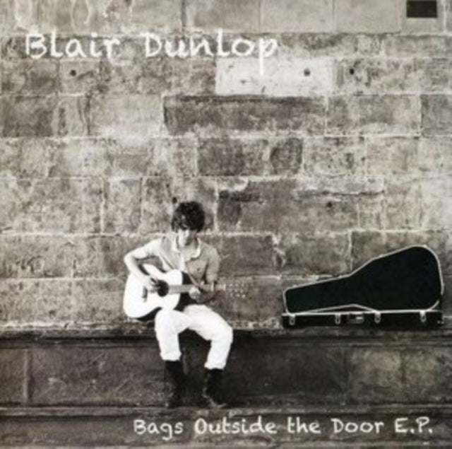 Bags Outside the Door