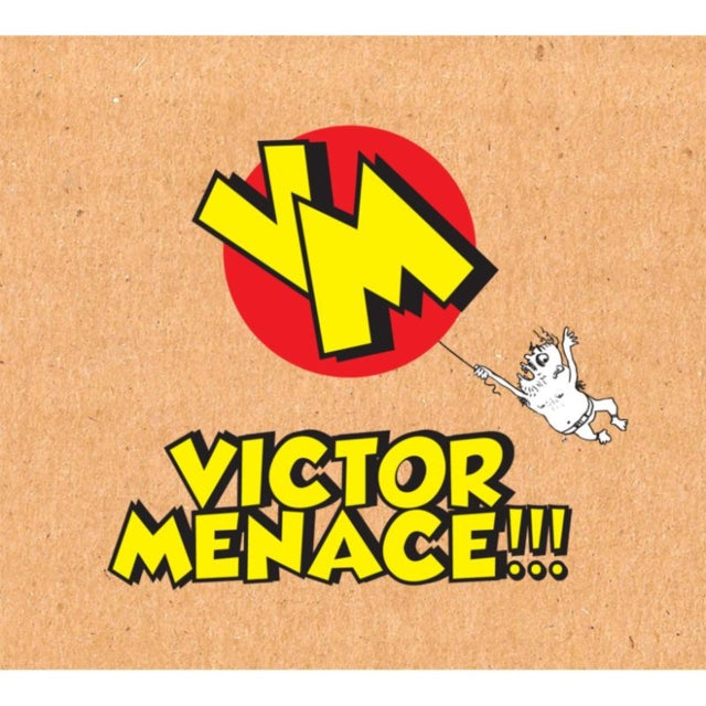Victor Menace!!!