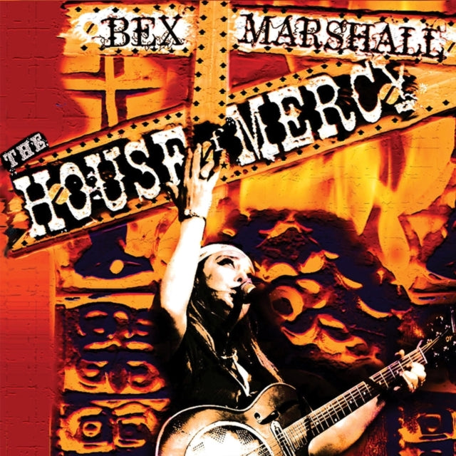 House of Mercy