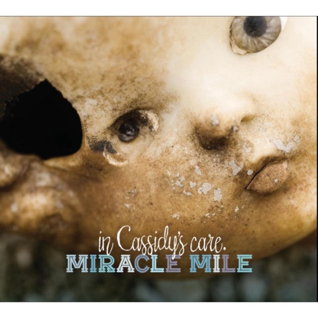 In Cassidy's Care