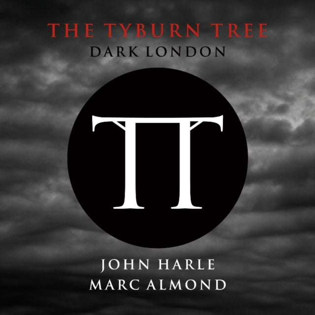 The Tyburn Tree: Dark London