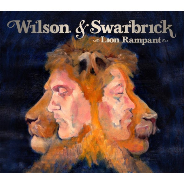 Lion Rampart