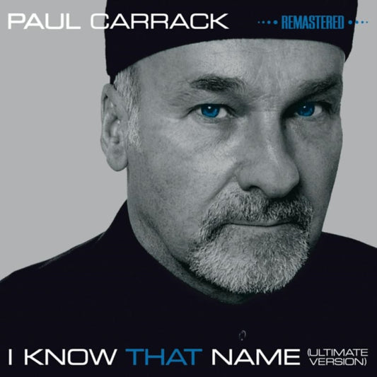 I Know That Name