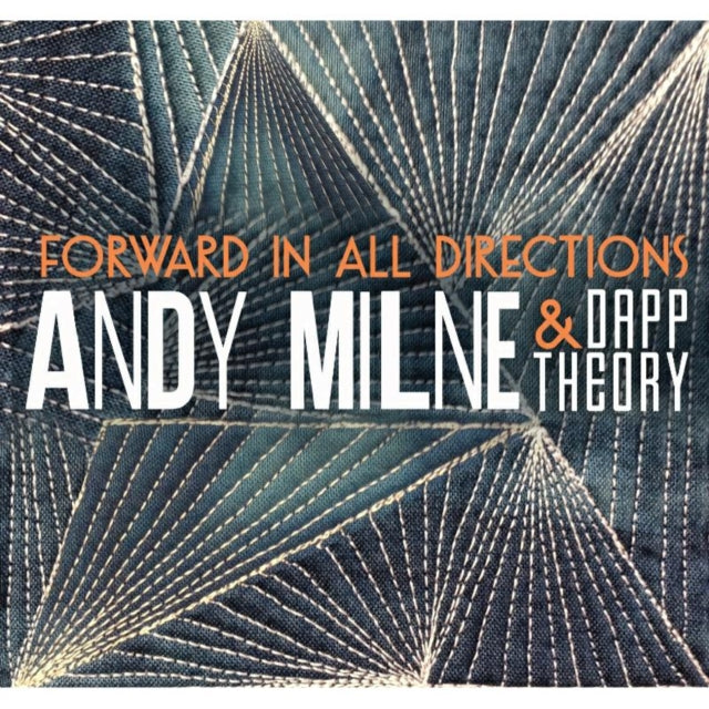 Forward in All Directions