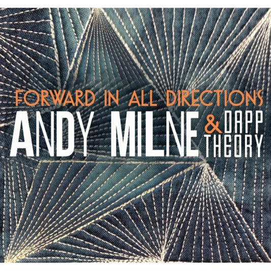 Forward in All Directions