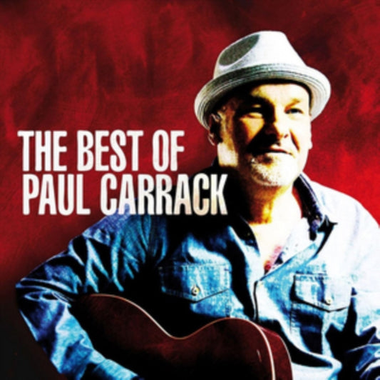 The Best of Paul Carrack