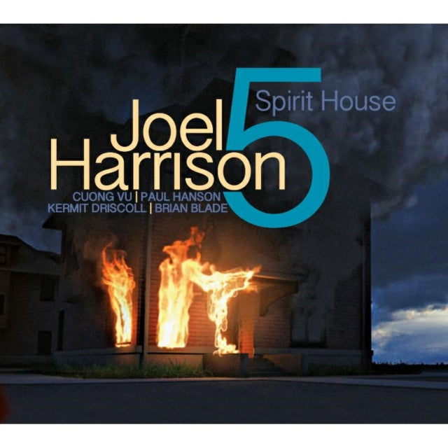 Spirit House