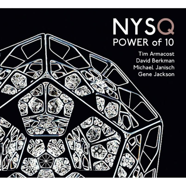 Power of 10