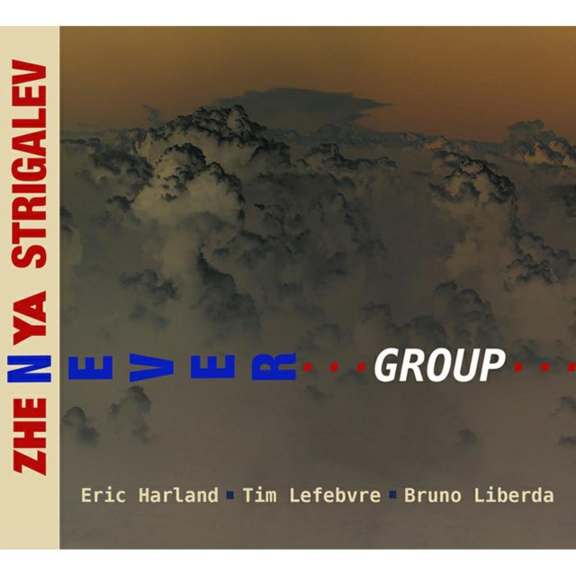 Never Group