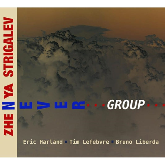 Never Group