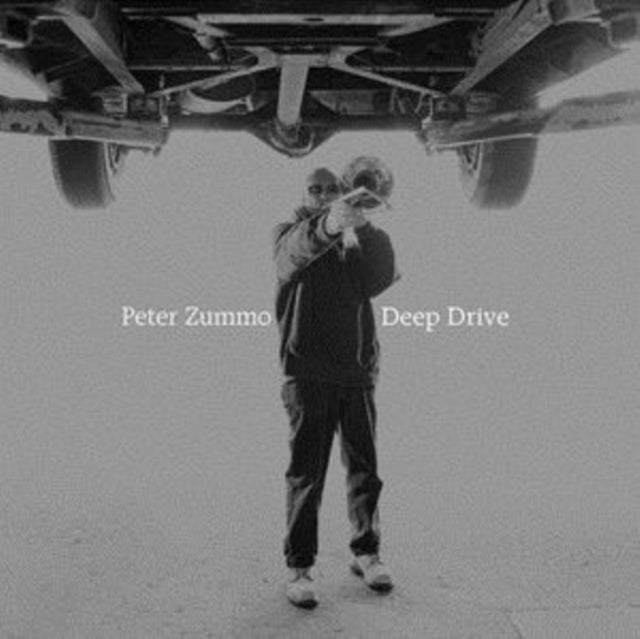 Deep Drive