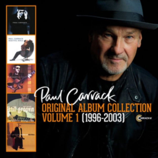 Original Album Collection