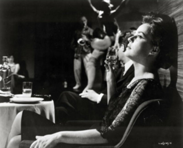 Jazz in Italian Cinema