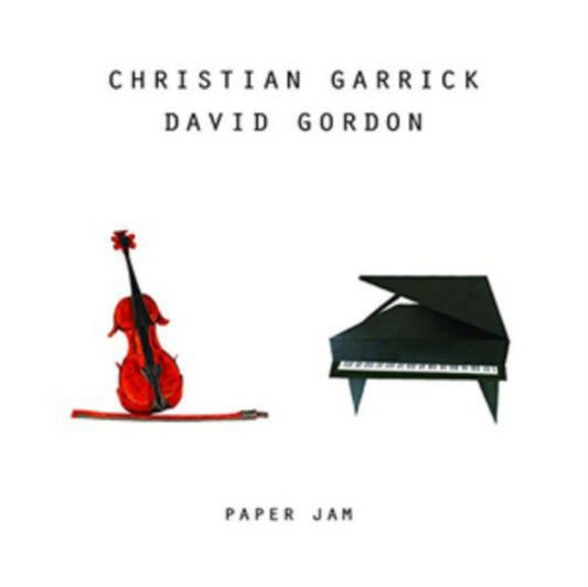 Paper Jam