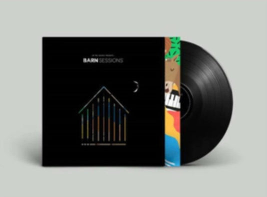 Barn Sessions