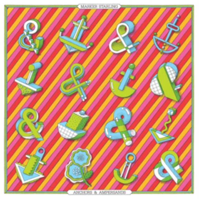 Anchors and Ampersands