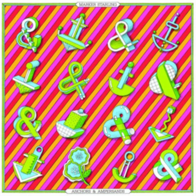 Anchors and Ampersands