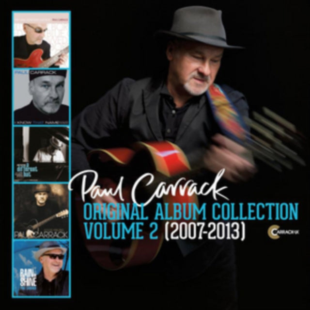 Original Album Collection