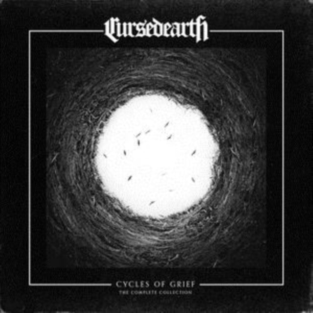 Cycles of Grief