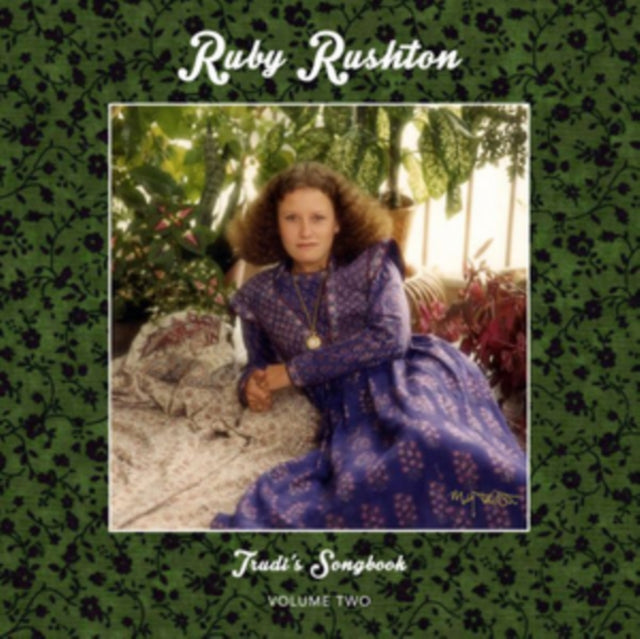 Trudi's Songbook