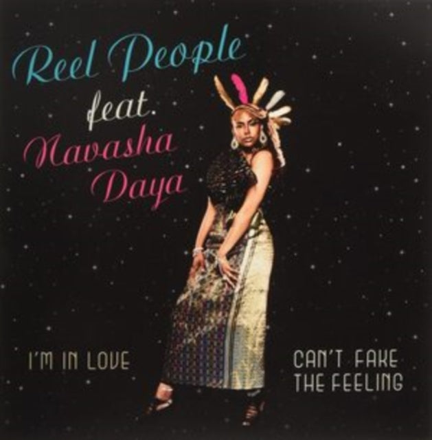 I'm in Love/Can't Fake the Feeling (RSD 2018)
