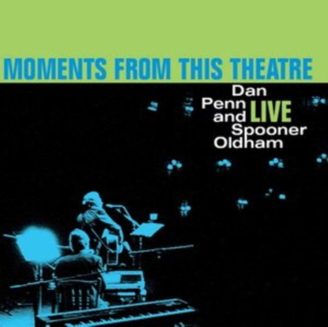 Moments from This Theatre