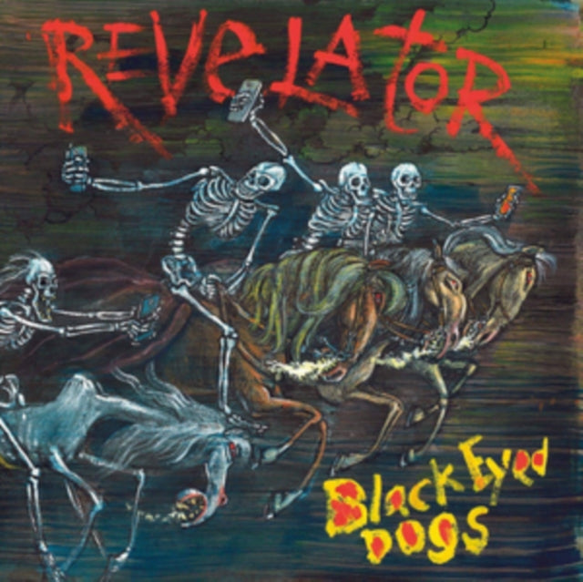 Revelator