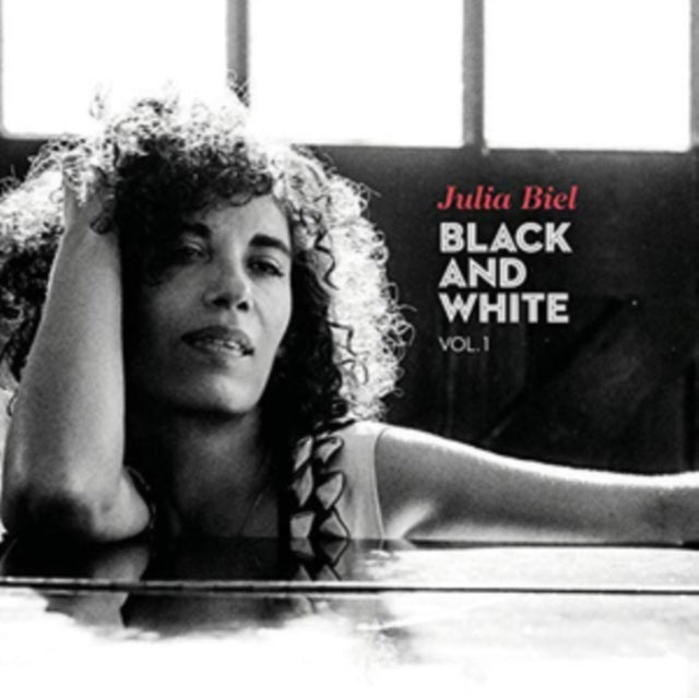 Black and White