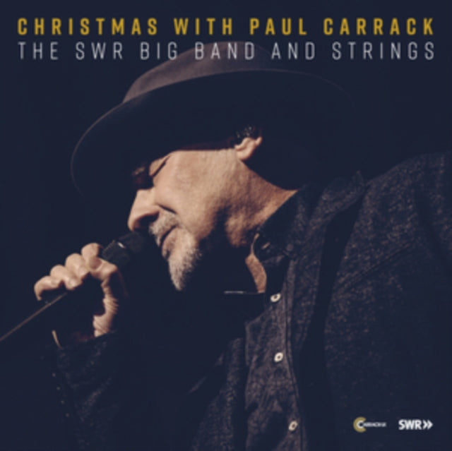 Christmas With Paul Carrack, the SWR Big Band and Strings