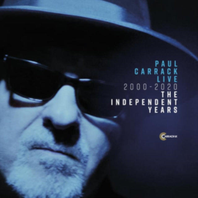 Live 2000-2020: The Independent Years