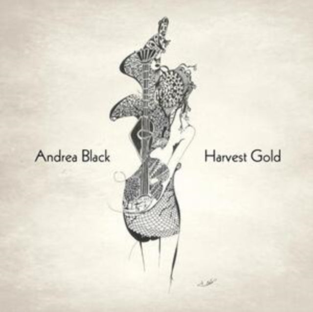 Harvest Gold